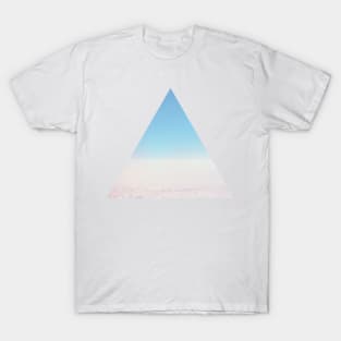 Cloud Carpet T-Shirt